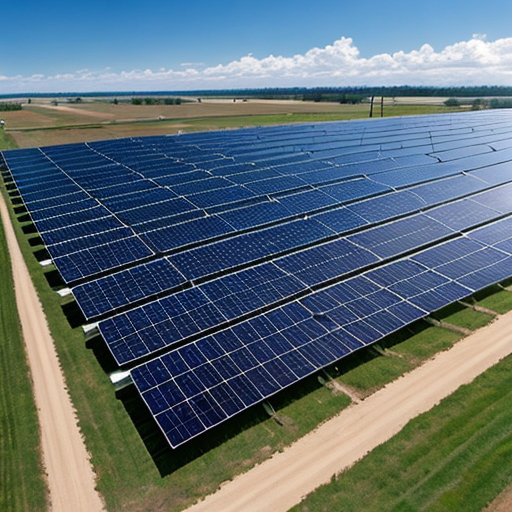 How Do Solar Panels Work?